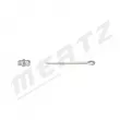 MERTZ M-S1550 - Rotule de barre de connexion