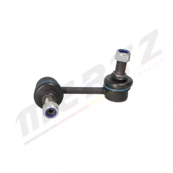 MERTZ M-S1679 - Entretoise/tige, stabilisateur avant gauche