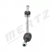 MERTZ M-S1686 - Entretoise/tige, stabilisateur avant gauche