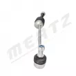 MERTZ M-S1686 - Entretoise/tige, stabilisateur avant gauche
