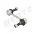 MERTZ M-S1737 - Entretoise/tige, stabilisateur