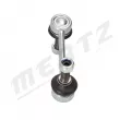 MERTZ M-S1737 - Entretoise/tige, stabilisateur