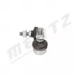 MERTZ M-S1754 - Entretoise/tige, stabilisateur avant gauche