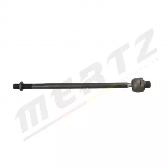 MERTZ M-S1780 - Rotule de direction intérieure, barre de connexion