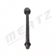 MERTZ M-S1780 - Rotule de direction intérieure, barre de connexion
