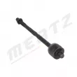 MERTZ M-S1785 - Rotule de direction intérieure, barre de connexion