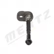MERTZ M-S1795 - Rotule de direction intérieure, barre de connexion