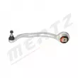 Triangle ou bras de suspension (train avant) MERTZ [M-S1812]