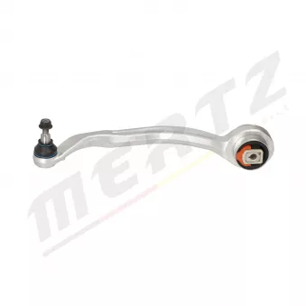Triangle ou bras de suspension (train avant) MERTZ OEM 4Z7407693D
