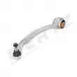 MERTZ M-S1812 - Triangle ou bras de suspension (train avant)