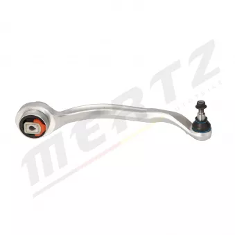 MERTZ M-S1813 - Triangle ou bras de suspension (train avant)