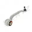 MERTZ M-S1813 - Triangle ou bras de suspension (train avant)