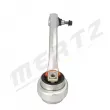 MERTZ M-S1813 - Triangle ou bras de suspension (train avant)