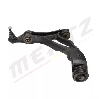 Triangle ou bras de suspension (train avant) MERTZ M-S1814