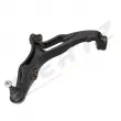 MERTZ M-S1814 - Triangle ou bras de suspension (train avant)