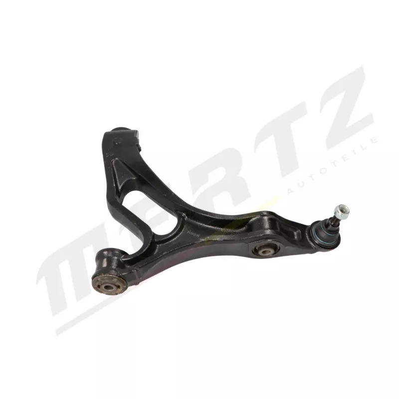 Triangle ou bras de suspension (train avant) MERTZ M-S1814 - Visuel 2