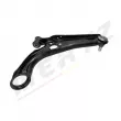 MERTZ M-S2093 - Triangle ou bras de suspension (train avant)