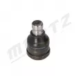 Rotule de suspension MERTZ [M-S2161]
