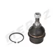 Rotule de suspension MERTZ [M-S2174]