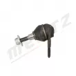 MERTZ M-S2189 - Rotule de suspension