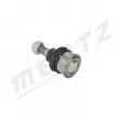 MERTZ M-S2210 - Rotule de suspension