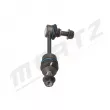 MERTZ M-S2260 - Entretoise/tige, stabilisateur