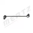 Entretoise/tige, stabilisateur MERTZ [M-S2269]