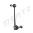 MERTZ M-S2269 - Entretoise/tige, stabilisateur