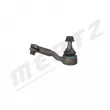 Rotule de barre de connexion avant droit MERTZ [M-S2274]