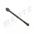 MERTZ M-S2284 - Rotule de direction intérieure, barre de connexion