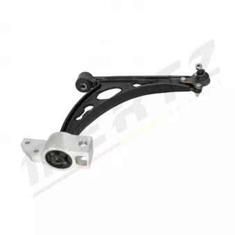 Triangle ou bras de suspension (train avant) MERTZ OEM 1K0407152M