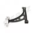 MERTZ M-S2290 - Triangle ou bras de suspension (train avant)
