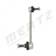MERTZ M-S2346 - Entretoise/tige, stabilisateur