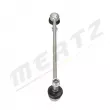 MERTZ M-S2346 - Entretoise/tige, stabilisateur