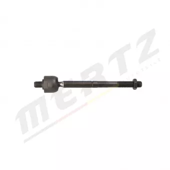 MERTZ M-S2358 - Rotule de direction intérieure, barre de connexion