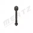 MERTZ M-S2358 - Rotule de direction intérieure, barre de connexion