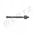 MERTZ M-S2358 - Rotule de direction intérieure, barre de connexion