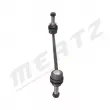 MERTZ M-S2360 - Entretoise/tige, stabilisateur