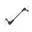 MERTZ M-S2376 - Entretoise/tige, stabilisateur avant droit