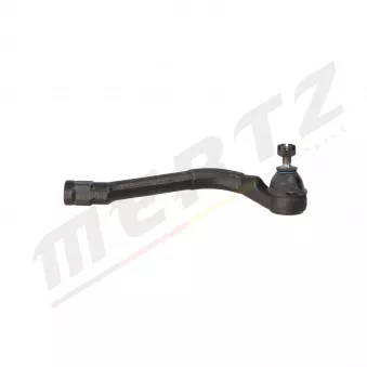 Rotule de barre de connexion avant droit MERTZ OEM 568203V400