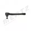 MERTZ M-S2380 - Rotule de barre de connexion avant droit
