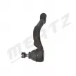 MERTZ M-S2380 - Rotule de barre de connexion avant droit