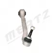 MERTZ M-S2382 - Triangle ou bras de suspension (train avant)