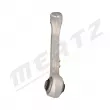 MERTZ M-S2382 - Triangle ou bras de suspension (train avant)