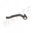 MERTZ M-S2388 - Rotule de barre de connexion avant gauche