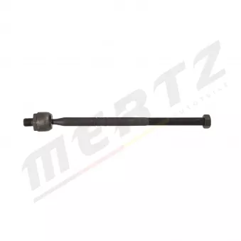 Rotule de direction intérieure, barre de connexion MERTZ M-S2407