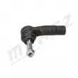 MERTZ M-S2408 - Rotule de barre de connexion avant droit