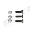 MERTZ M-S2410 - Rotule de suspension 