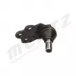 MERTZ M-S2410 - Rotule de suspension 