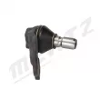 MERTZ M-S2410 - Rotule de suspension 